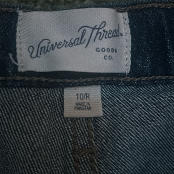Boot cut Jeans size 10 - Picture 3 of 5
